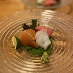 日本料理 たかむら - 