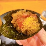 湯島天神下 すし初 - 