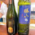 湯島天神下 すし初 - 