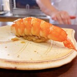 湯島天神下 すし初 - 