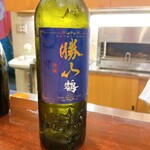 湯島天神下 すし初 - 