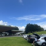 Karuizawa 72 Golf Nishi Ko-Su