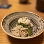 日本料理 たかむら - 