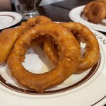 オールドニューダイナー - 