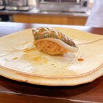 湯島天神下 すし初 - 