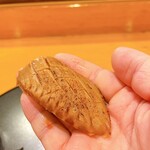 湯島天神下 すし初 - 