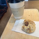 Bread & Coffee by MOTOTECA - 