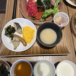 ホテルミュースタイル犬山エクスペリエンス - 夫のチョイス