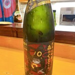 湯島天神下 すし初 - 