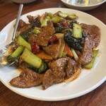 馬さん餃子酒場 上野店 - 