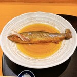 湯島天神下 すし初 - 