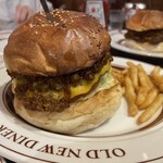 オールドニューダイナー - 