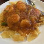 馬さん餃子酒場 上野店 - 