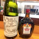 湯島天神下 すし初 - 