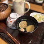 炭焼うな富士 - 