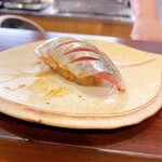 湯島天神下 すし初 - 