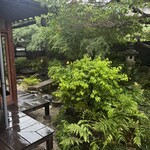 炭焼うな富士 - 