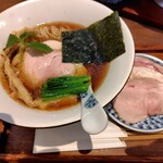 メンドコロ キナリ - 