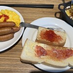 ホテルミュースタイル犬山エクスペリエンス - 夫の第2弾