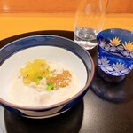 湯島天神下 すし初 - 