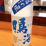 湯島天神下 すし初 - 