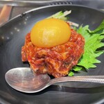 本格焼肉 寿香苑 あまつぼ - 