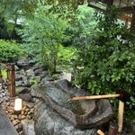 炭焼うな富士 - 