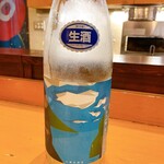 湯島天神下 すし初 - 