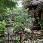 炭焼うな富士 - 