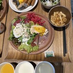 ホテルミュースタイル犬山エクスペリエンス - 私のチョイス