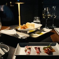 Scarpetta Tokyo - 