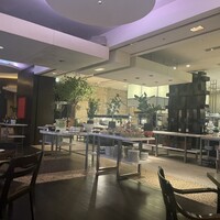フレンチ キッチン - オープンキッチン