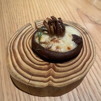 ラ・ボンヌターブル - 