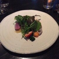 ラ・ボンヌターブル - 