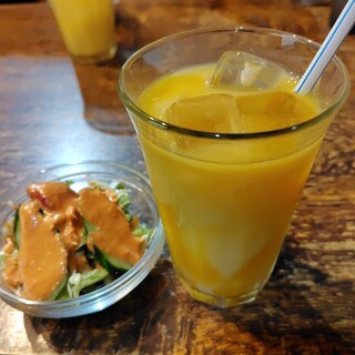 アジアンダイニング ダンフェ_0