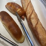 ラ バゲット ド パリ ヨシカワ - 