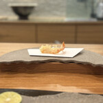 てんぷら 一心 - 