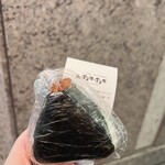 金のおにぎり専門店 ぼんたぼんた LINKS UMEDA店 - 