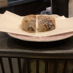 割烹 天ぷら 三太郎 - 