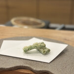 てんぷら 一心 - 