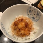 割烹 天ぷら 三太郎 - 