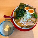 麺屋 はっち - 
