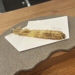 てんぷら 一心 - 