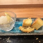 てんぷら 一心 - 