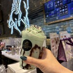 GODIVA - ゲット。