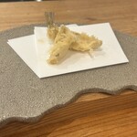 てんぷら 一心 - 