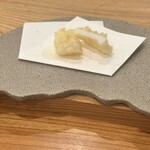 てんぷら 一心 - 