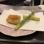 割烹 天ぷら 三太郎 - 