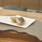 てんぷら 一心 - 