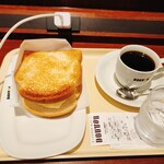 ドトールコーヒーショップ - 